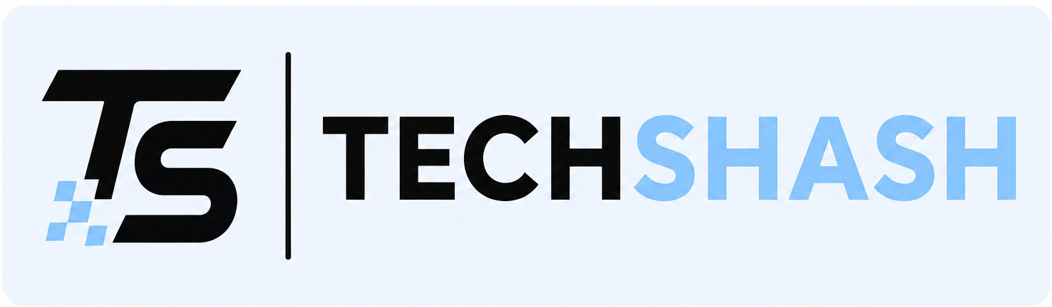 Tech Shash